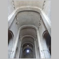 Catedral de La Seu d´Urgell, photo Jordiferrer, Wikipedia,2.JPG